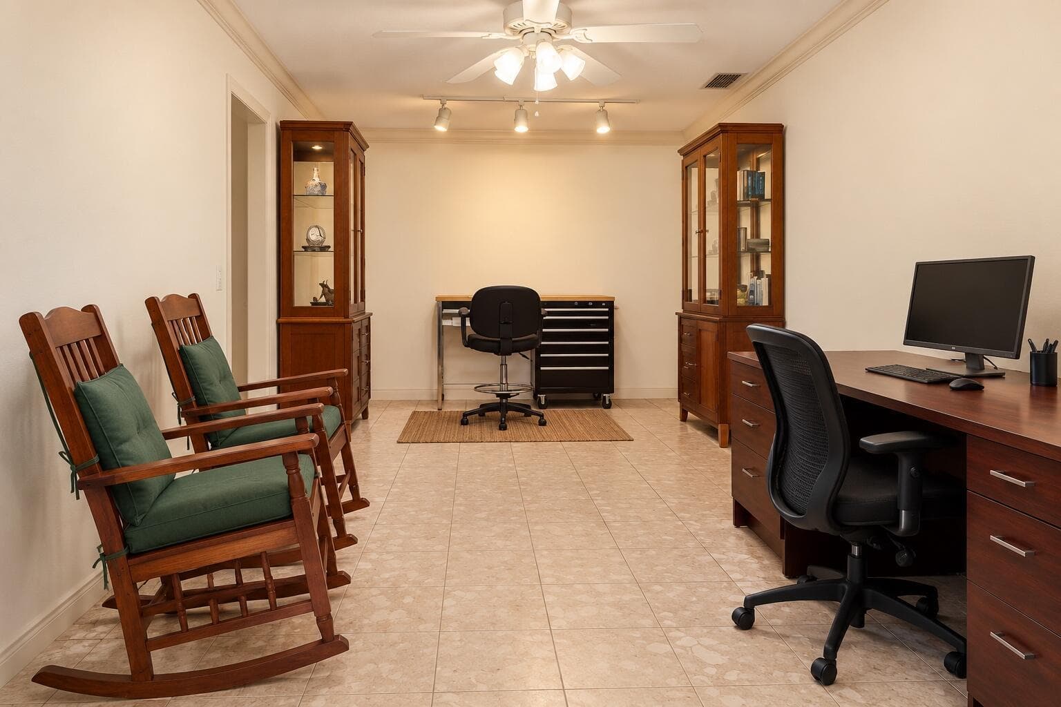 Bonus room