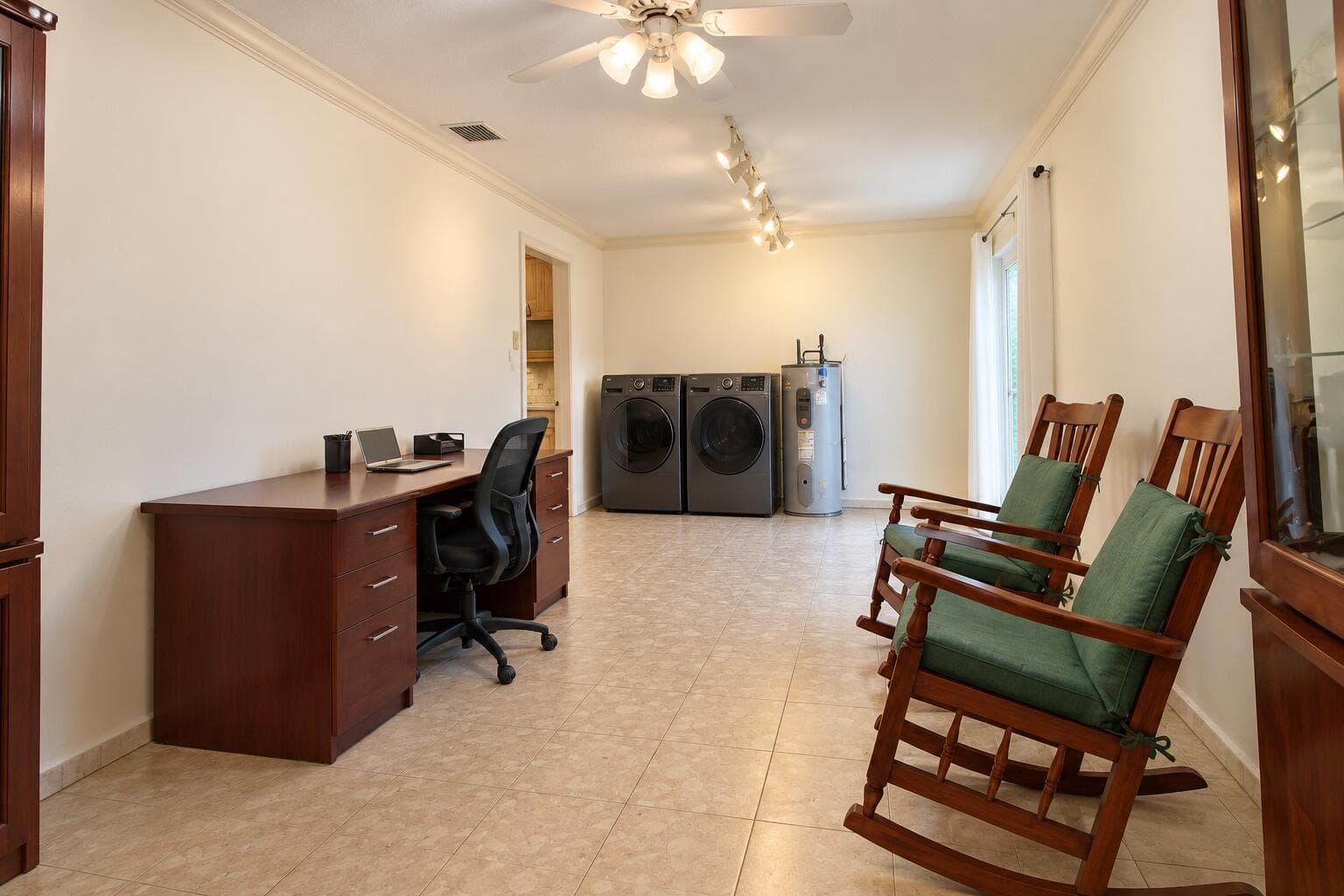 bonus room