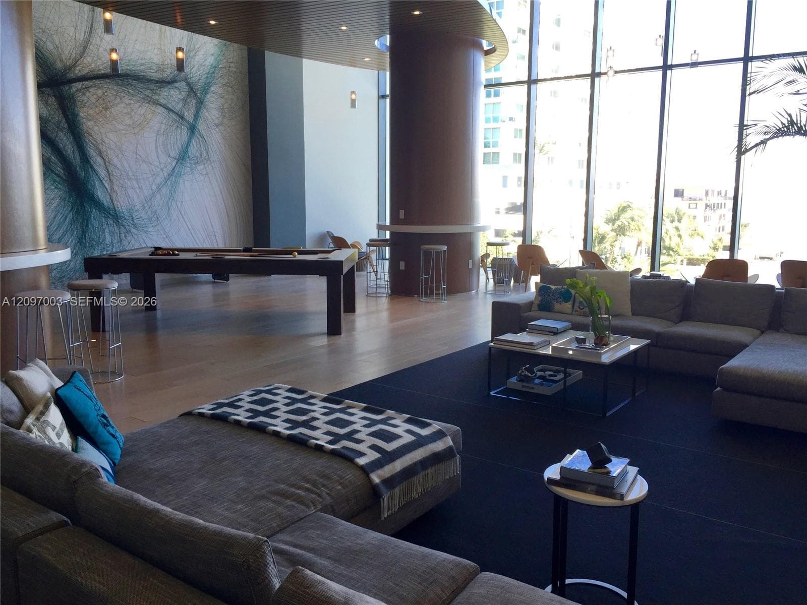 Icon Bay · #3104 in Miami - Photo 21