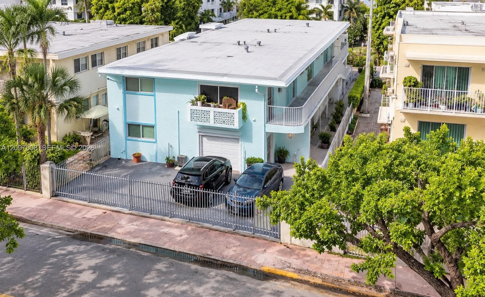 321 Ocean · #12 in Miami Beach - Photo 1
