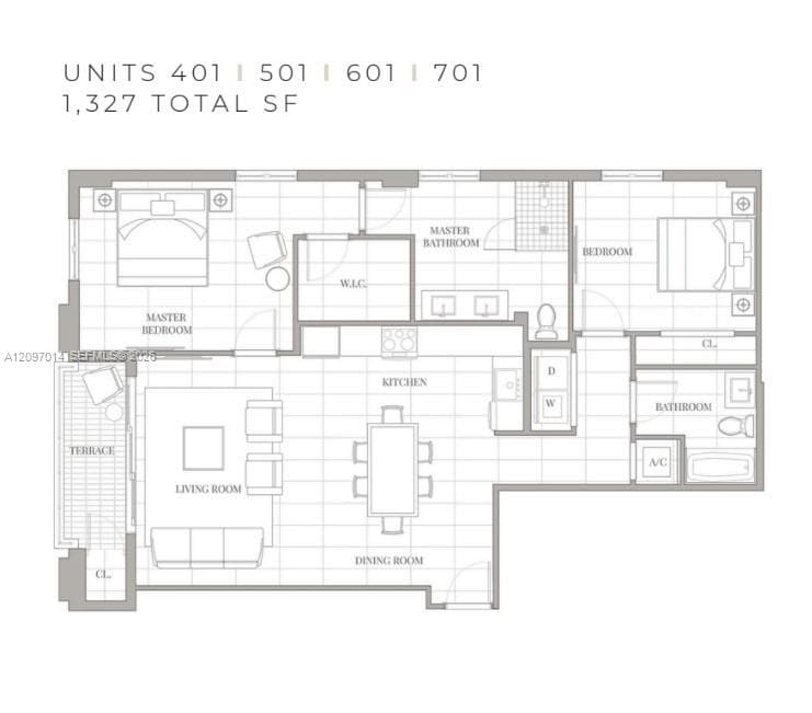 Coral Gables Biltmore Sec · #301 in Coral Gables - Photo 47