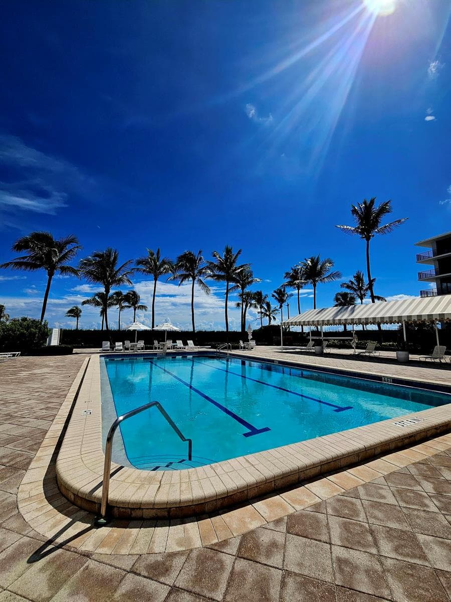 139 Sunrise- Pool 4