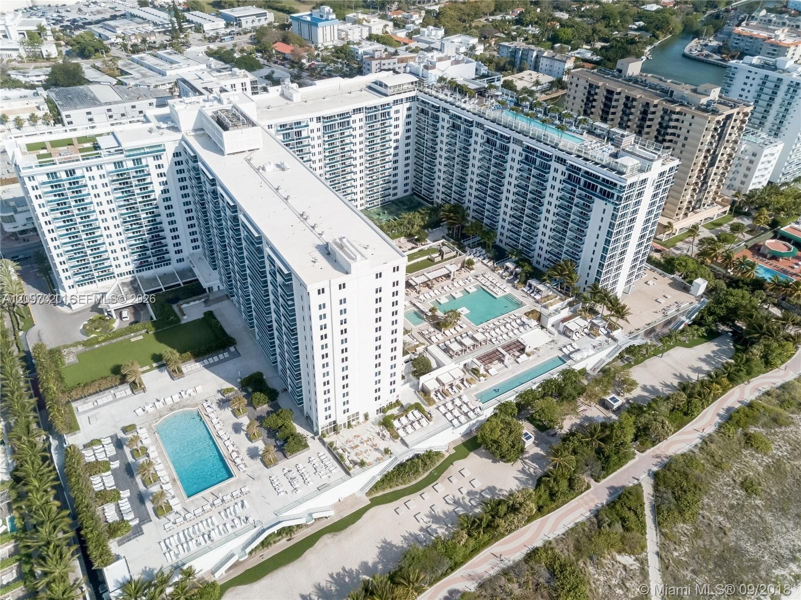 Roney Palace · #742 in Miami Beach - Photo 16