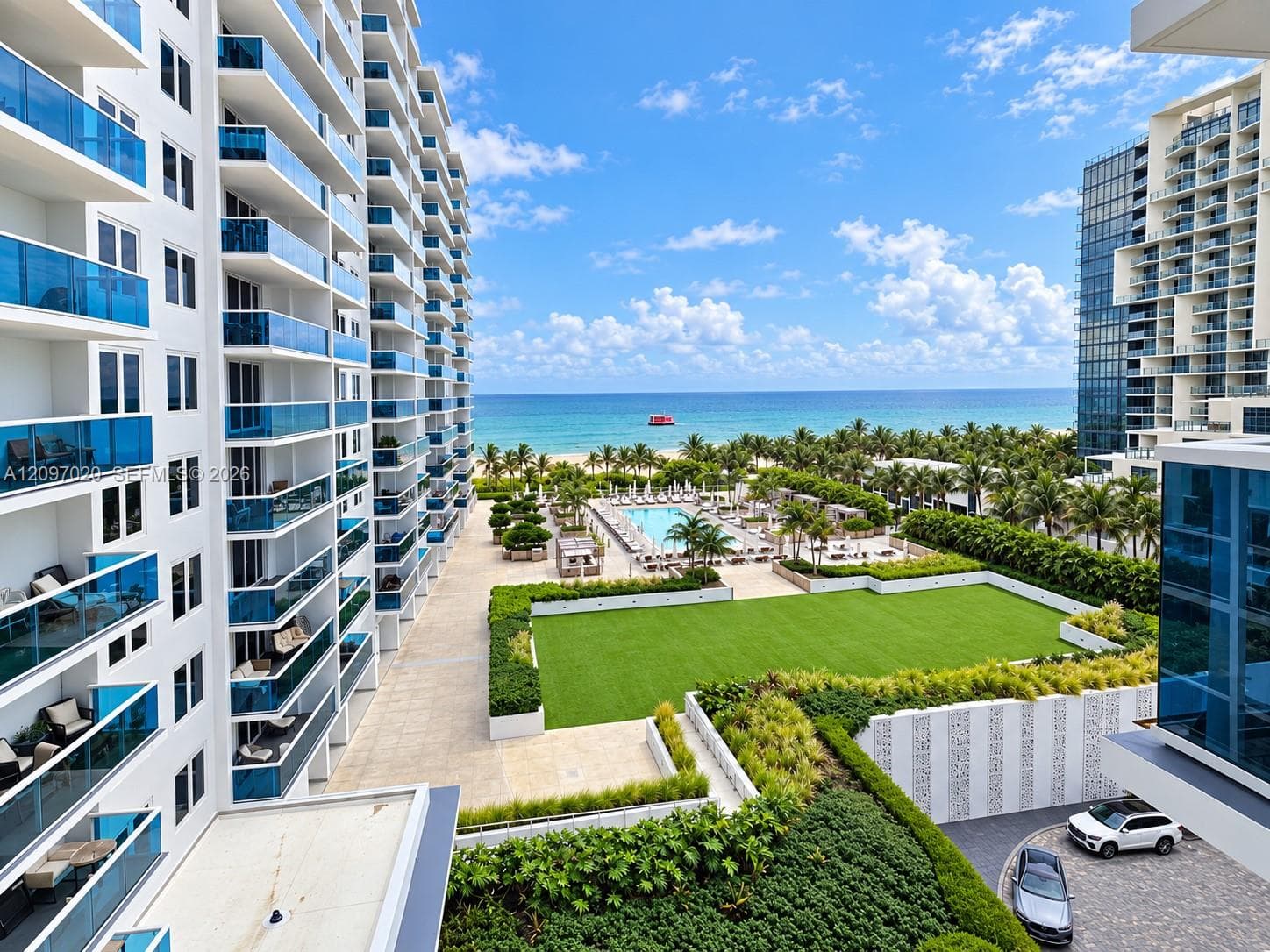 Roney Palace · #742 in Miami Beach - Photo 4