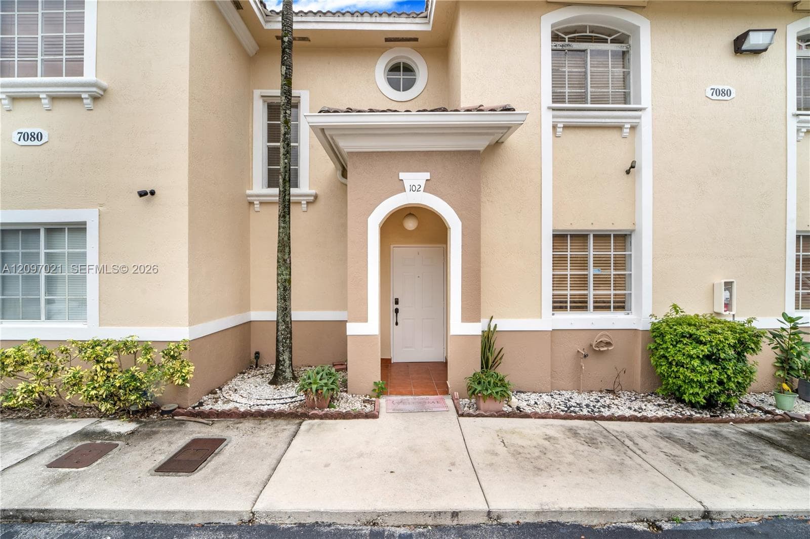 7080 NW 174th Ter #102 photo 1