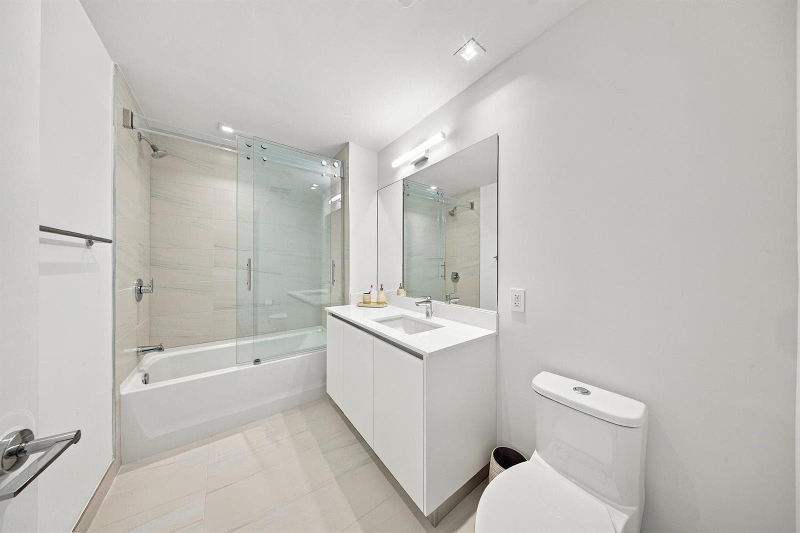 3.5 Bathrooms
