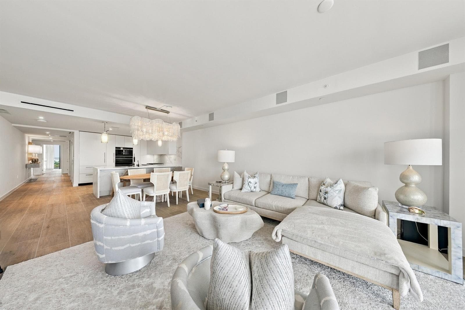Living Space