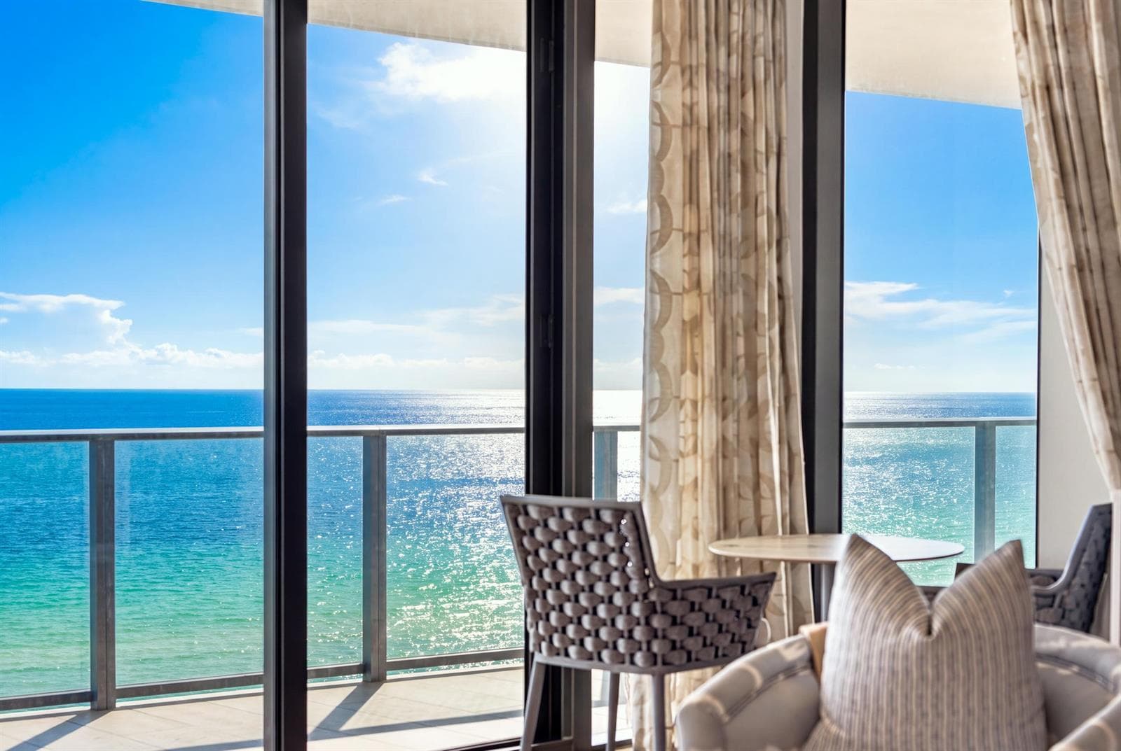 Water Views