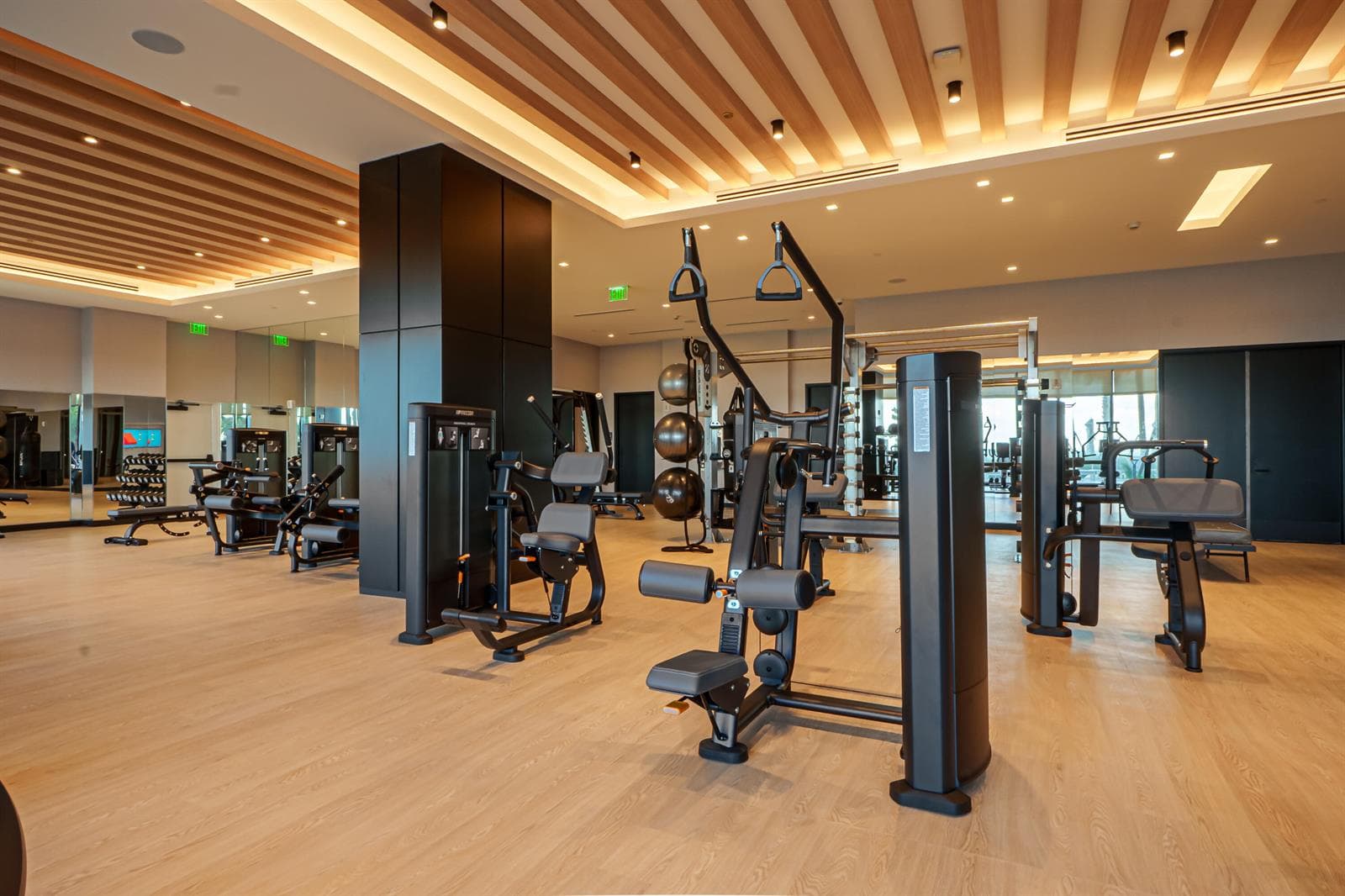 Fitness