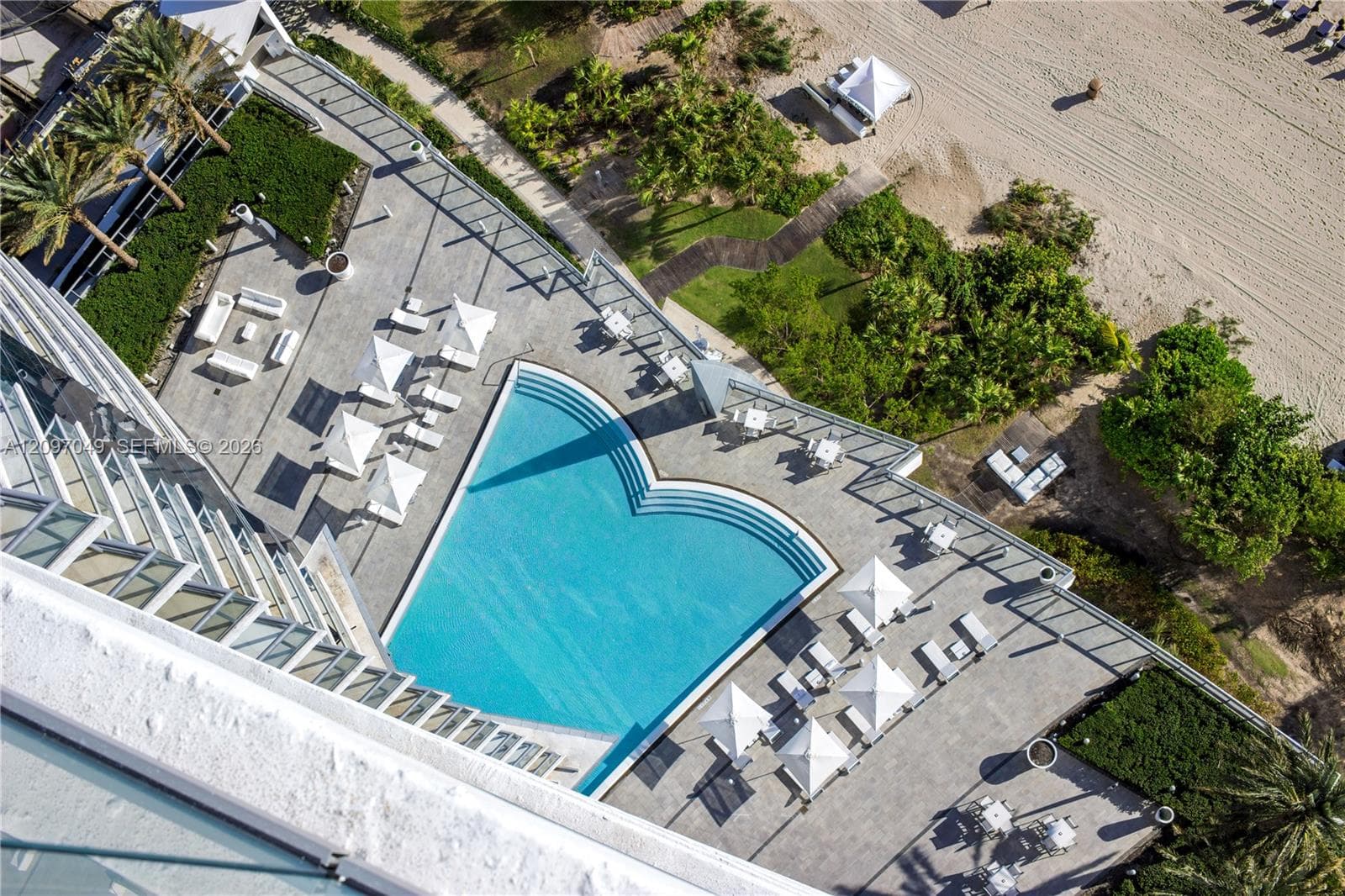 Jade Ocean · #4203 in Sunny Isles Beach - Photo 31