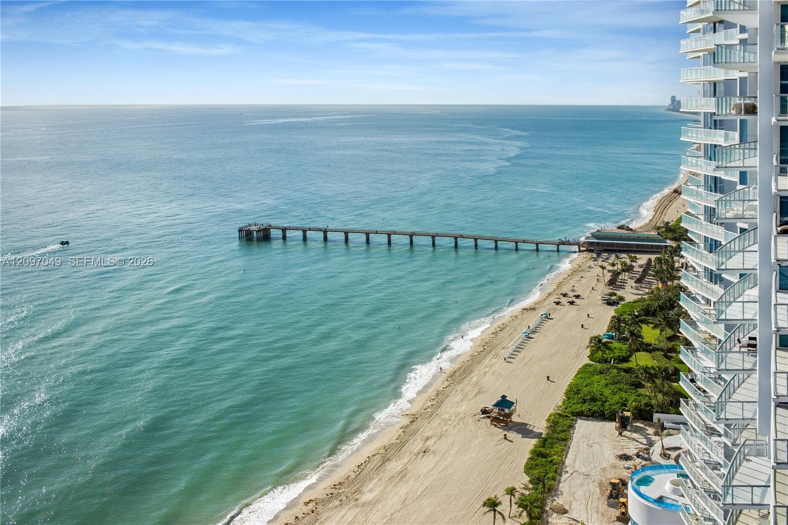 Jade Ocean · #4203 in Sunny Isles Beach - Photo 29