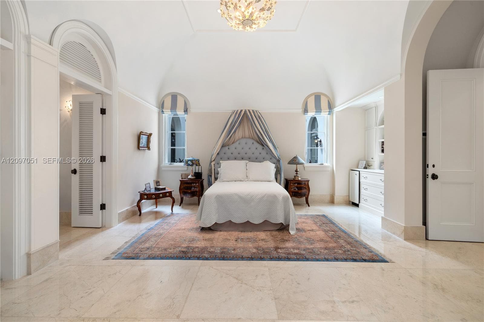 Junior Suite on First Floor
