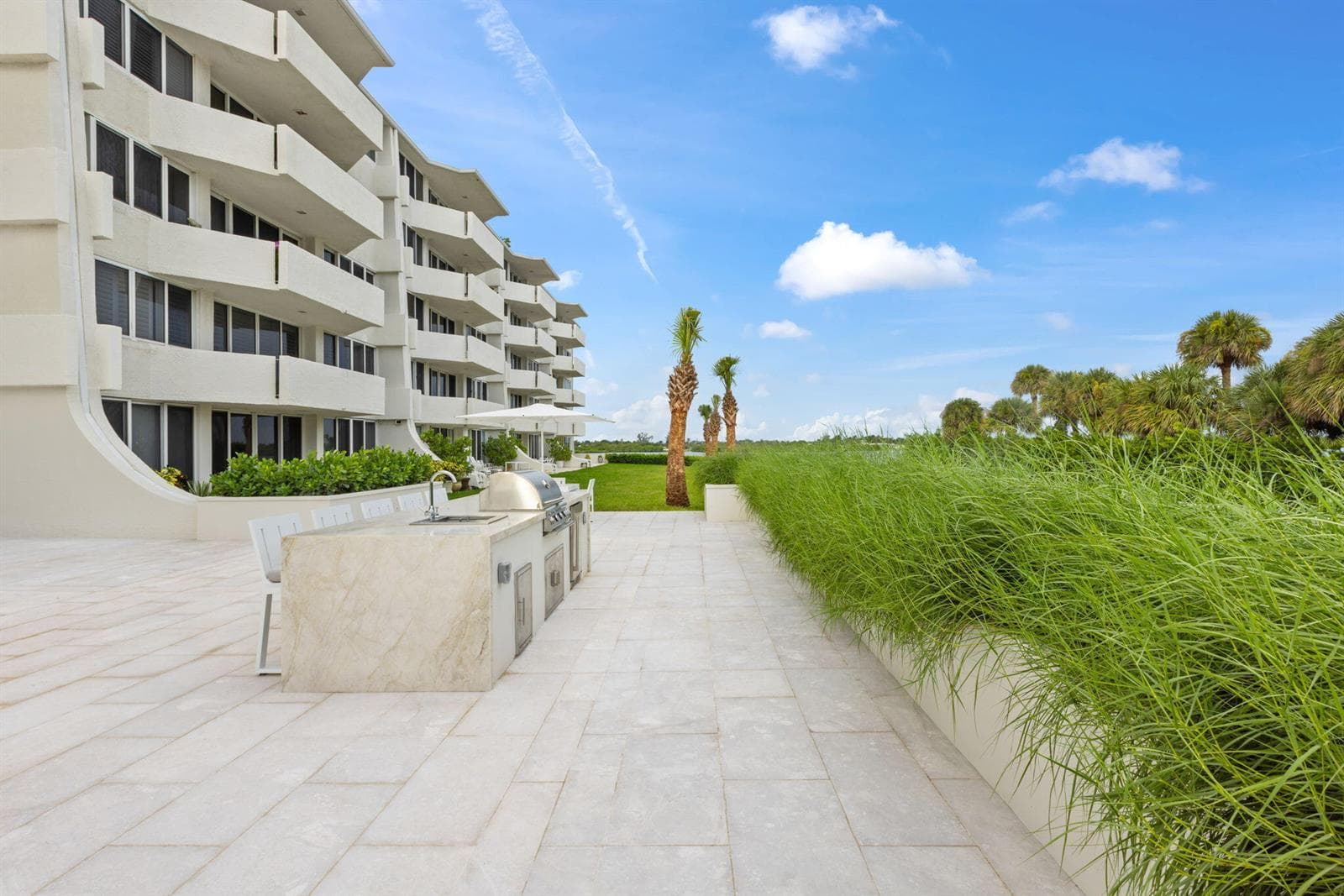 Community Amenities