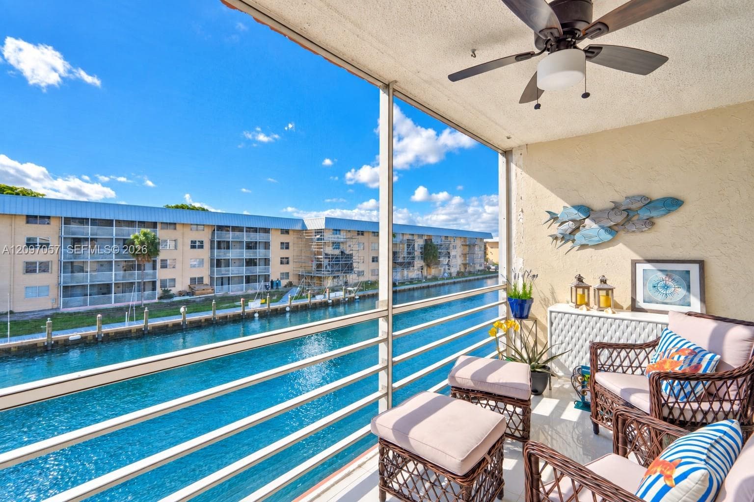 EDEN ISLES CONDO NO 5 · #303 in North Miami Beach - Photo 2