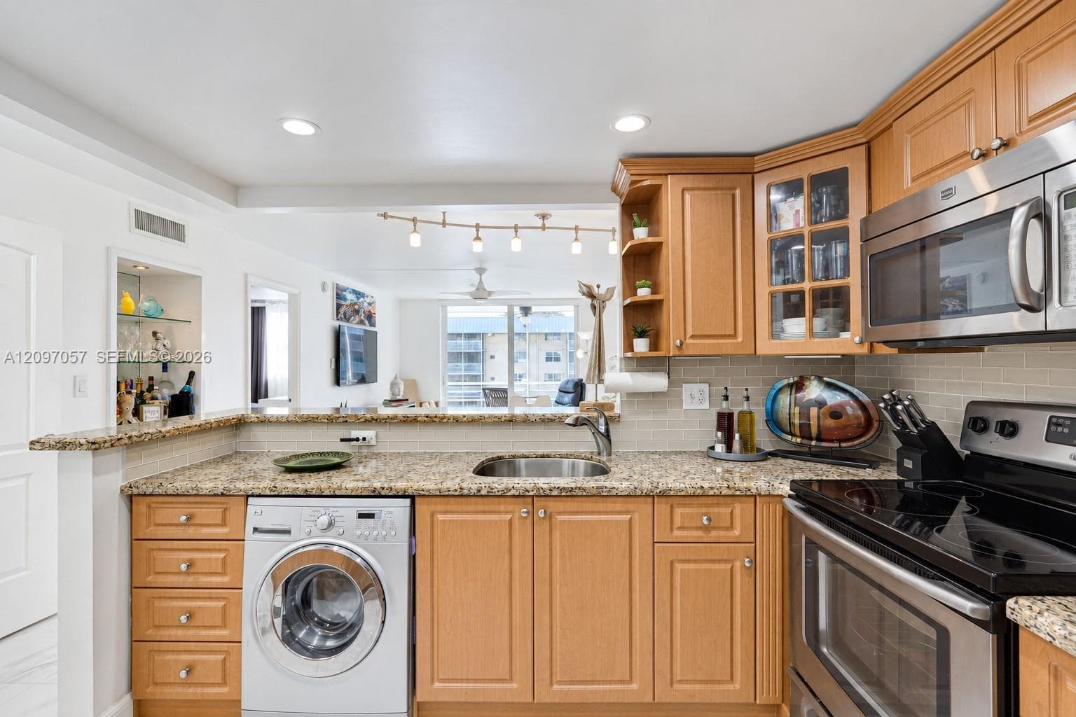 EDEN ISLES CONDO NO 5 · #303 in North Miami Beach - Photo 6