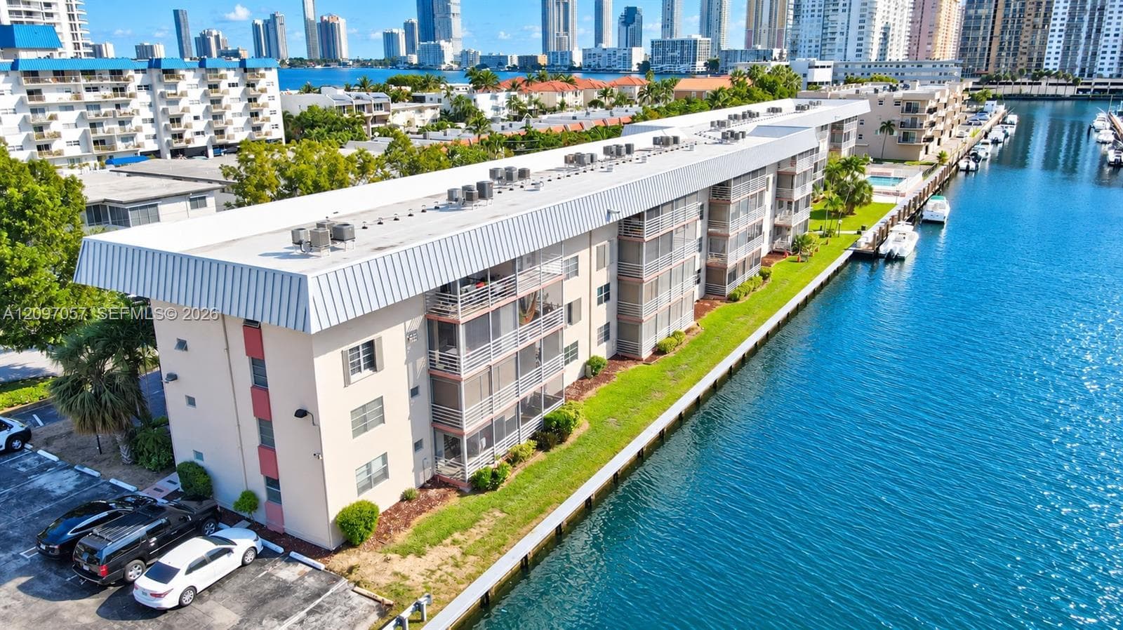 EDEN ISLES CONDO NO 5 · #303 in North Miami Beach - Photo 26