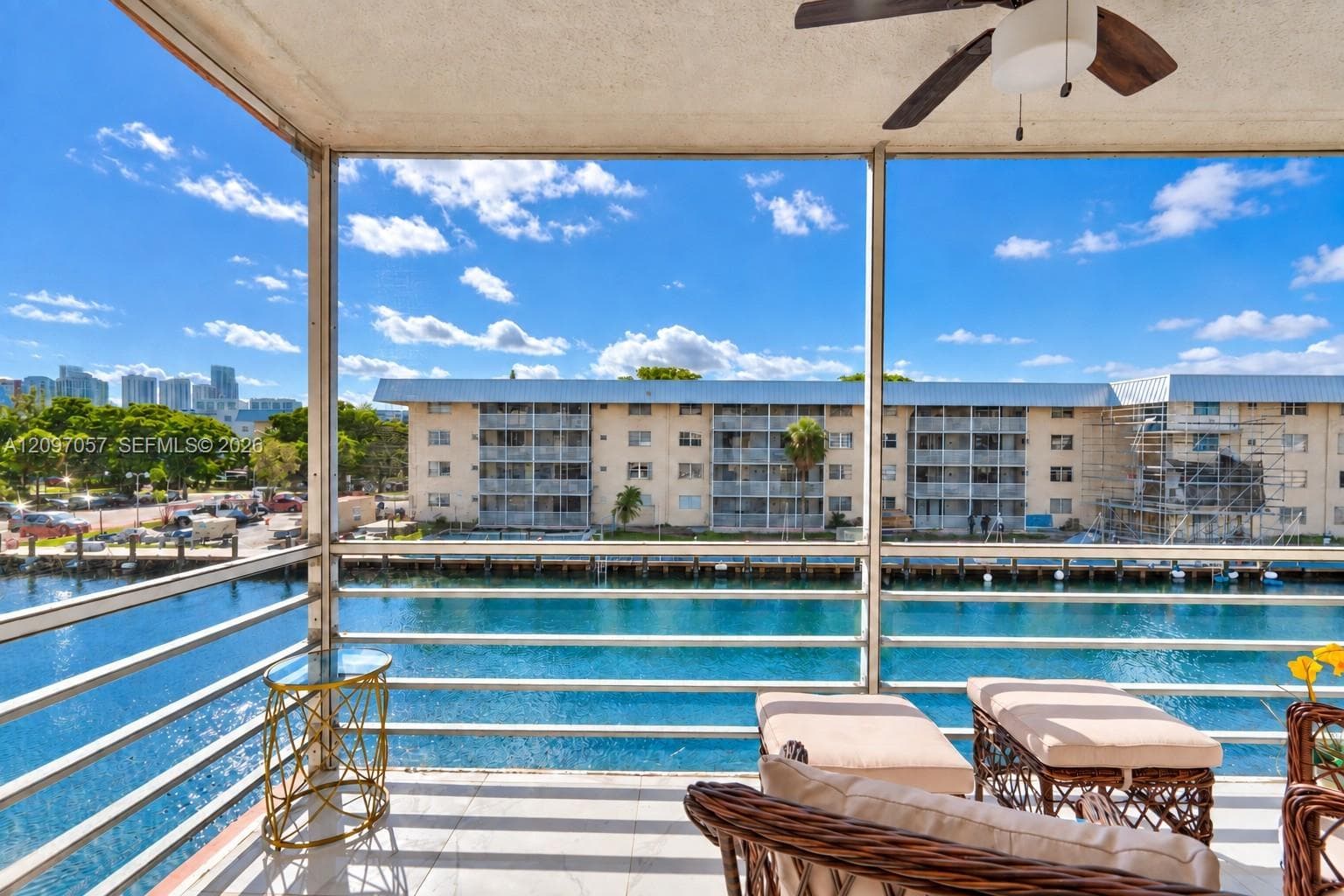 EDEN ISLES CONDO NO 5 · #303 in North Miami Beach - Photo 3