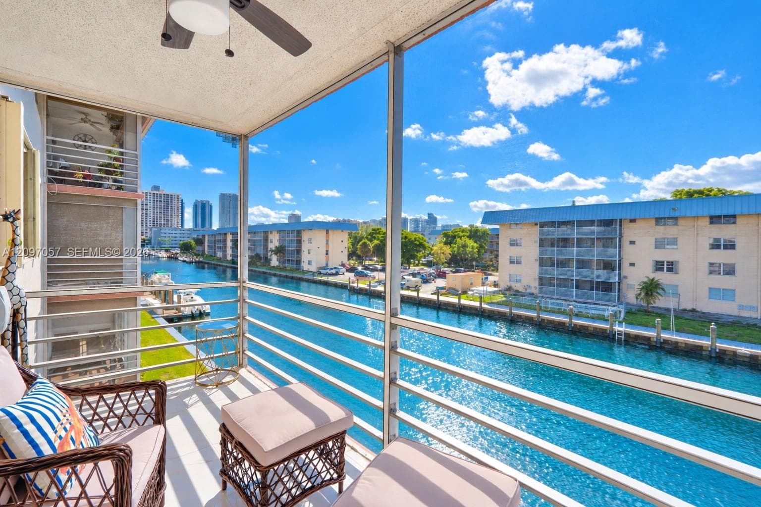 EDEN ISLES CONDO NO 5 · #303 in North Miami Beach - Photo 1