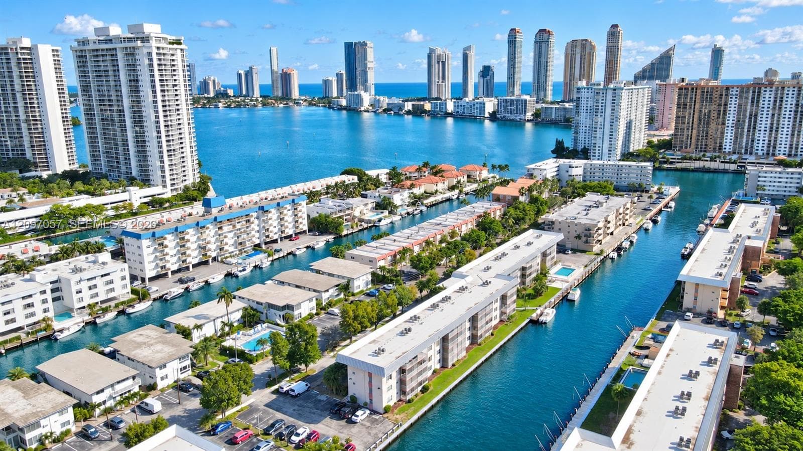 EDEN ISLES CONDO NO 5 · #303 in North Miami Beach - Photo 24