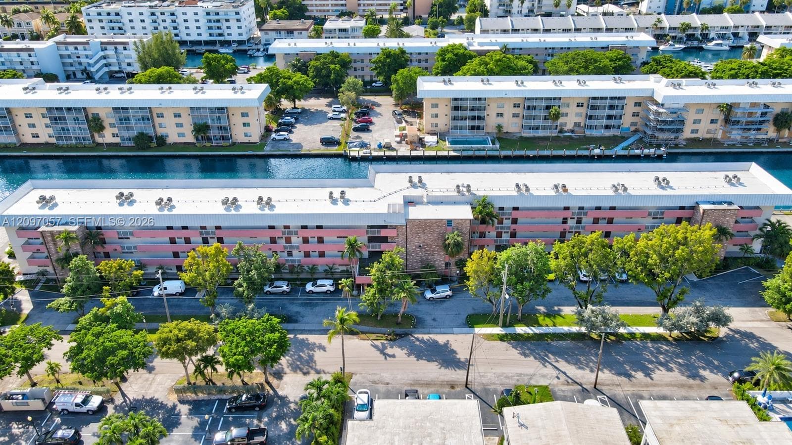 EDEN ISLES CONDO NO 5 · #303 in North Miami Beach - Photo 25