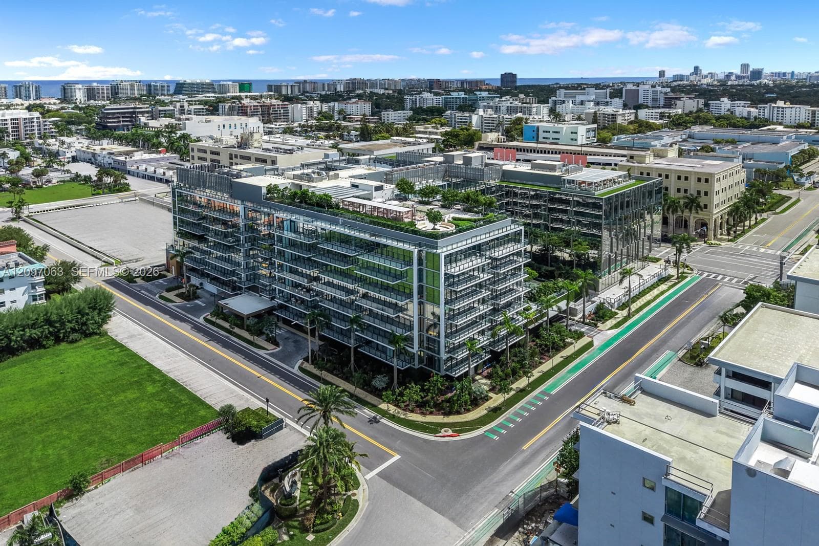 The Well · #506 in Bay Harbor Islands - Photo 41