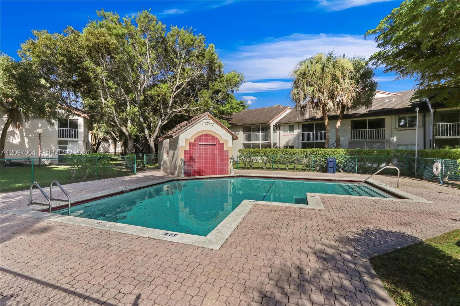 PARC VISTA CONDO · #13900 in Miami - Photo 22