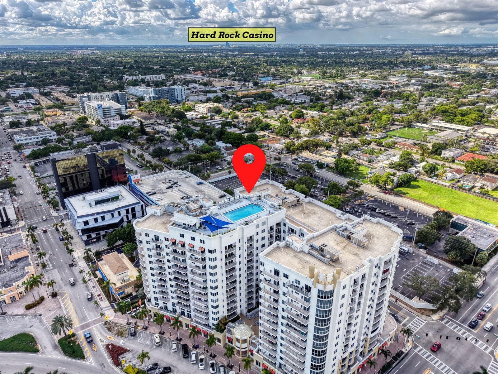 23 Aerial Views (2)