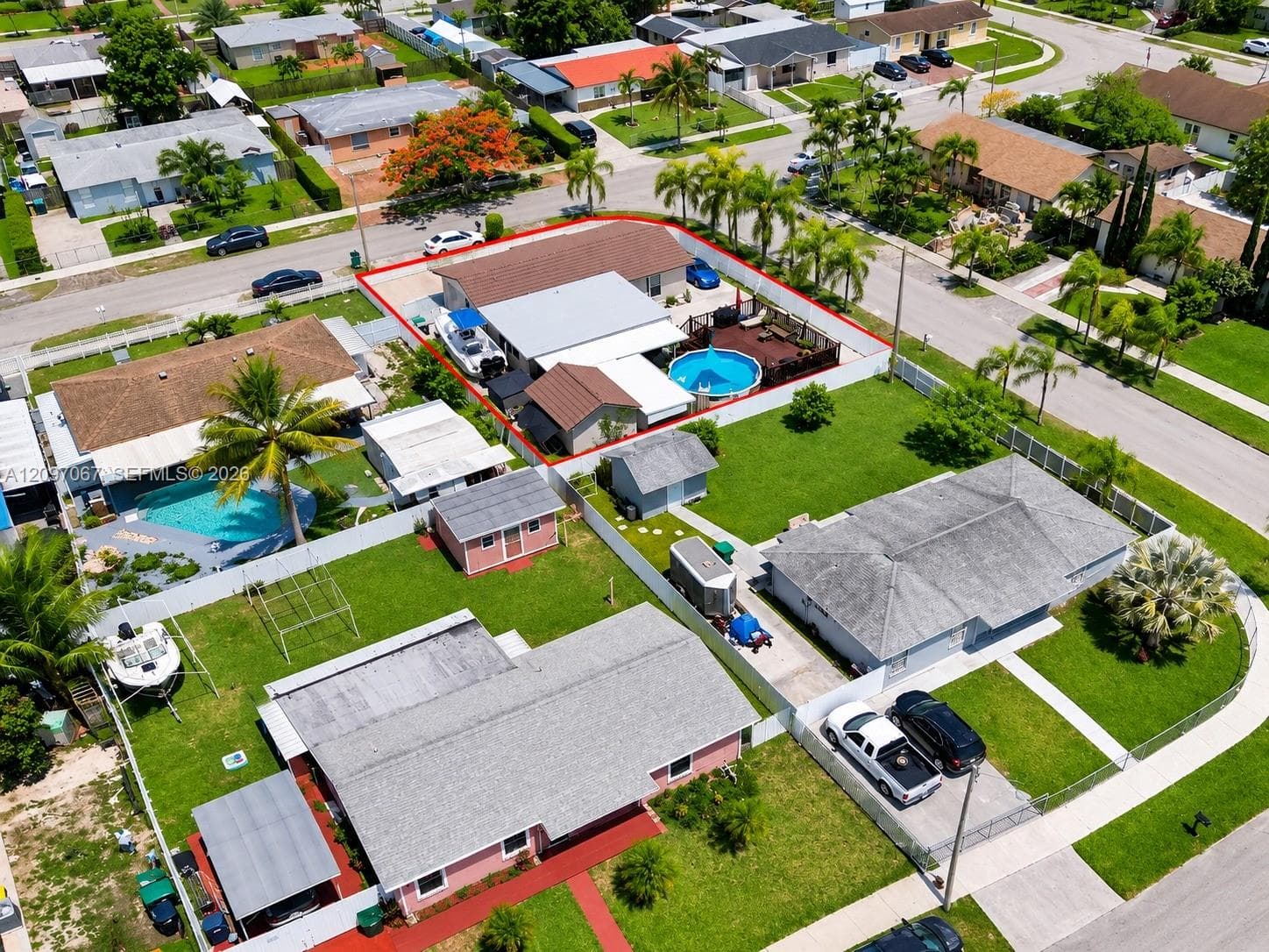 25305 SW 124 CT photo 4