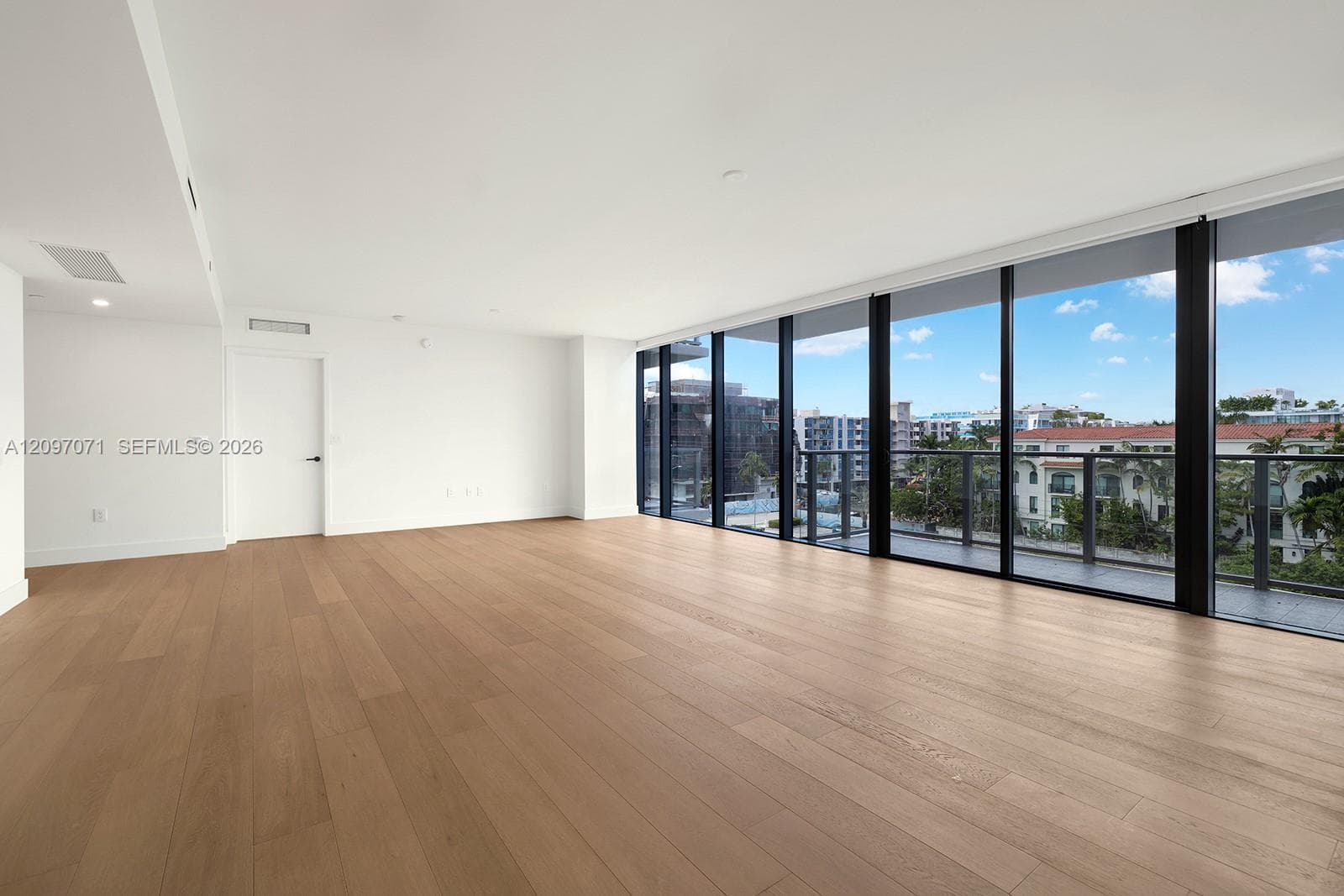 Living Dining