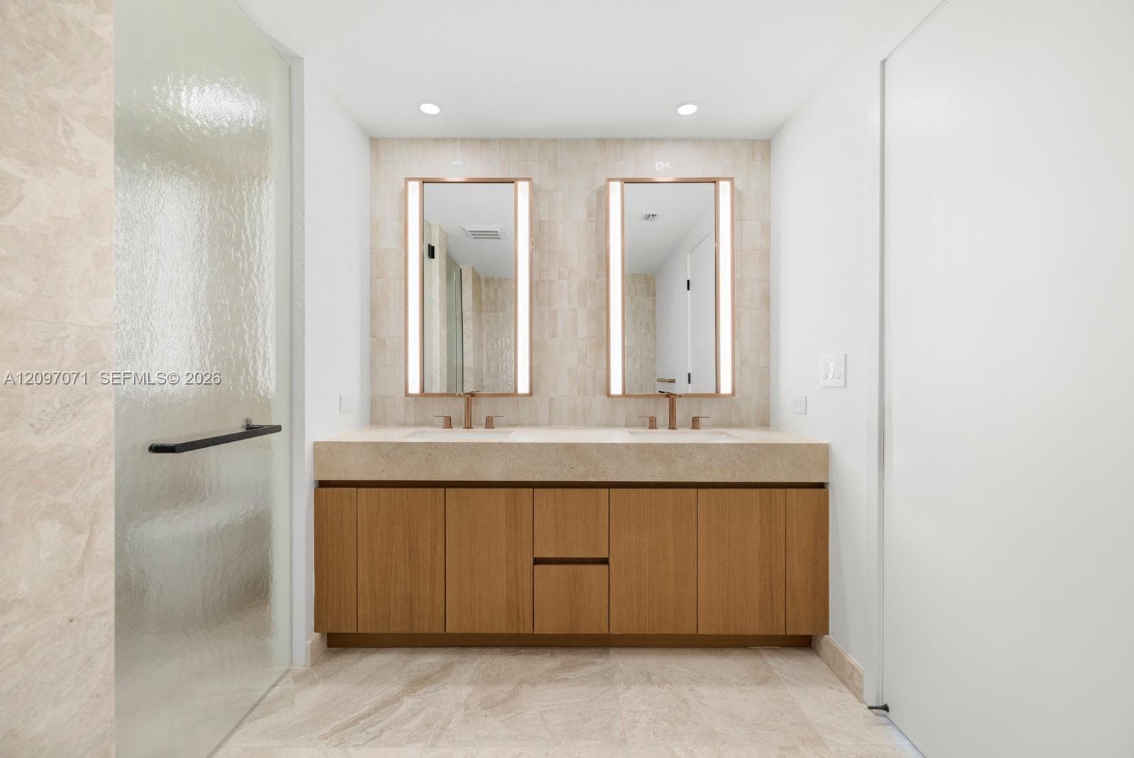 Bathroom Bed 1