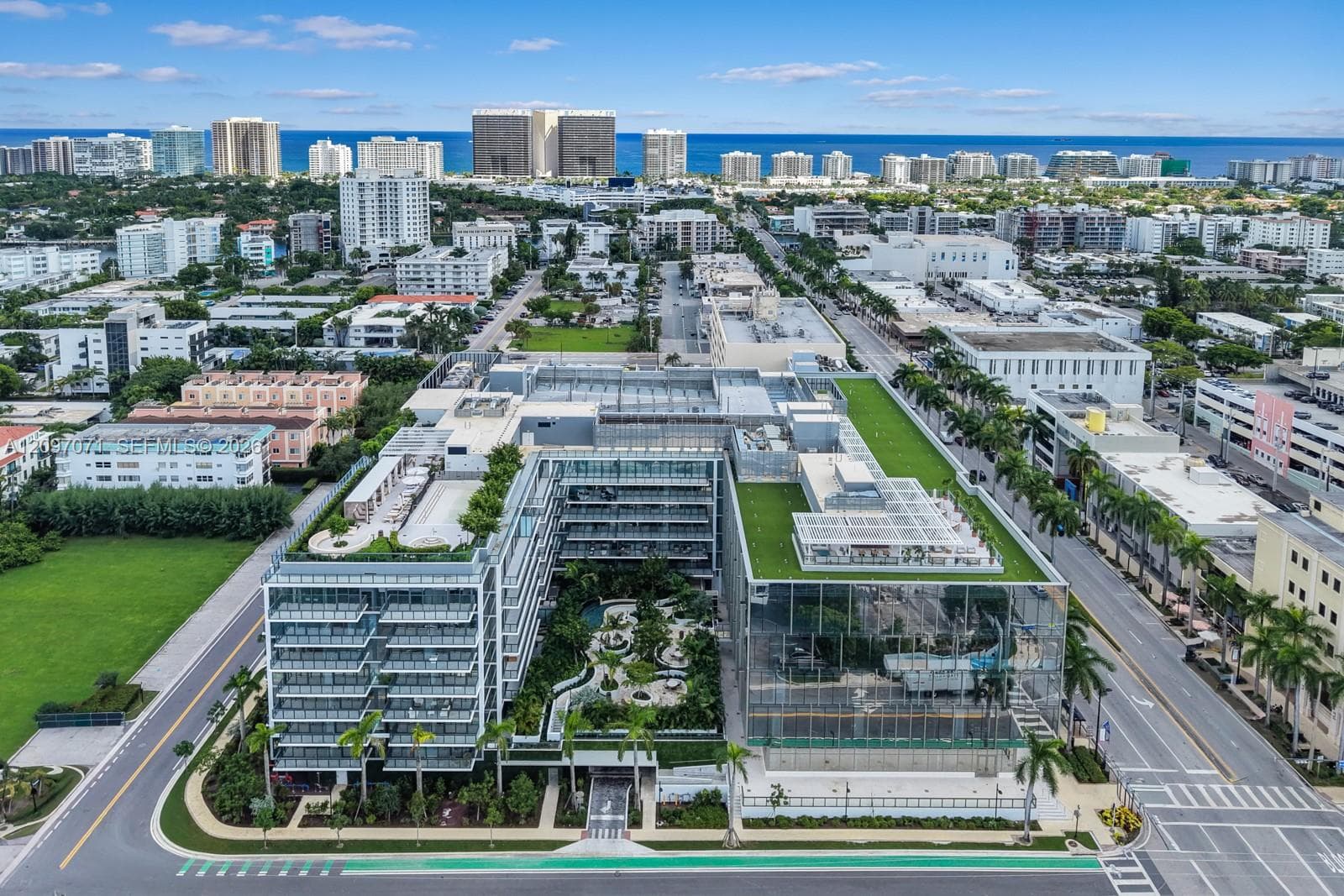 The Well · #509 in Bay Harbor Islands - Photo 36