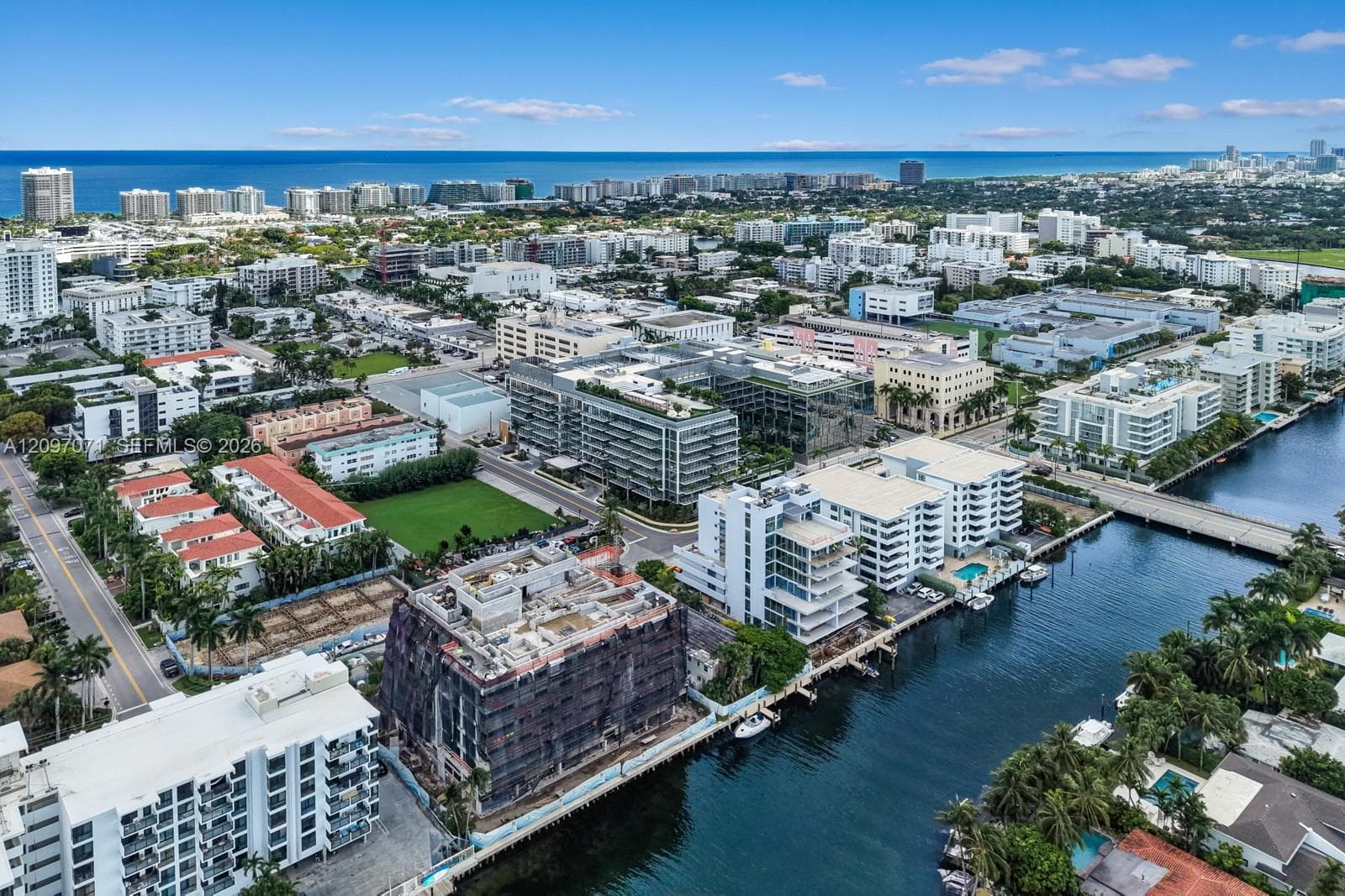The Well · #509 in Bay Harbor Islands - Photo 34