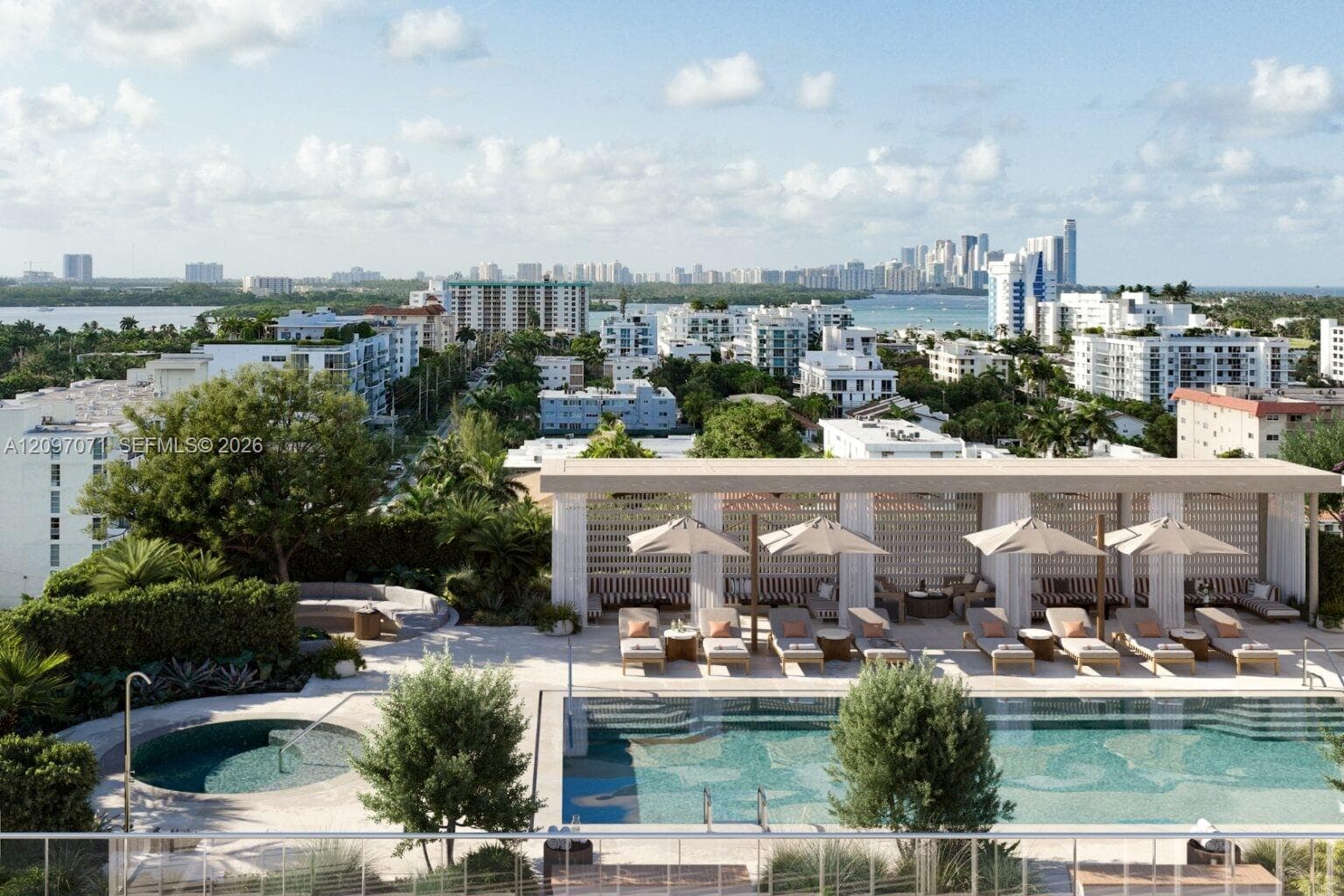 The Well · #509 in Bay Harbor Islands - Photo 33