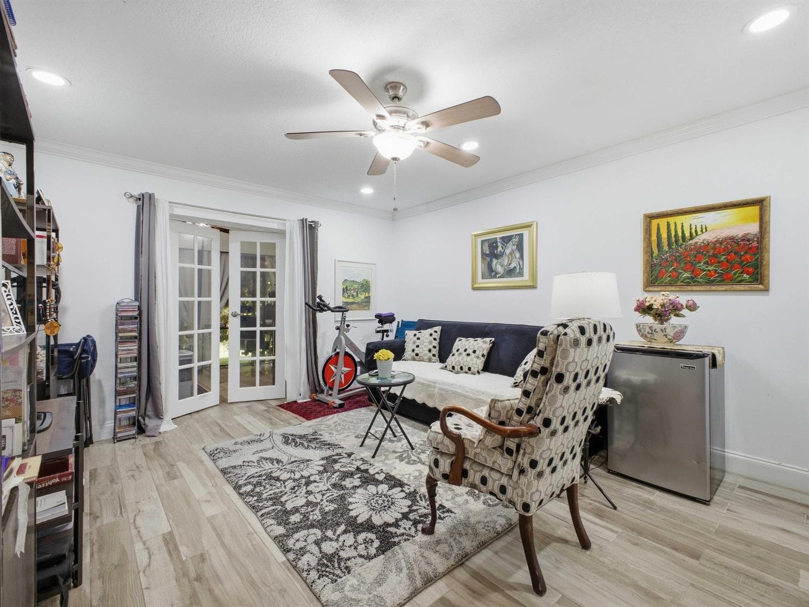 2nd Bedroom