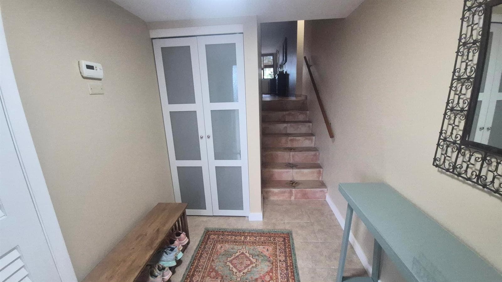 foyer