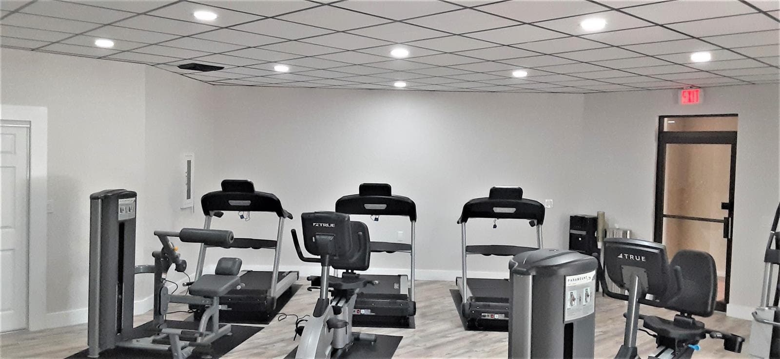 Fitness