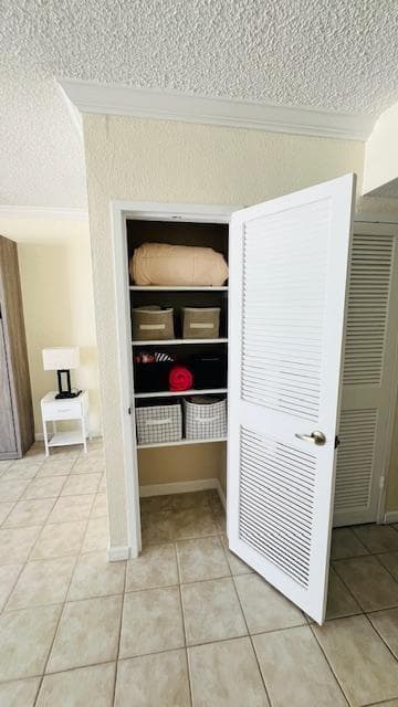 Two closets vanity-for storage