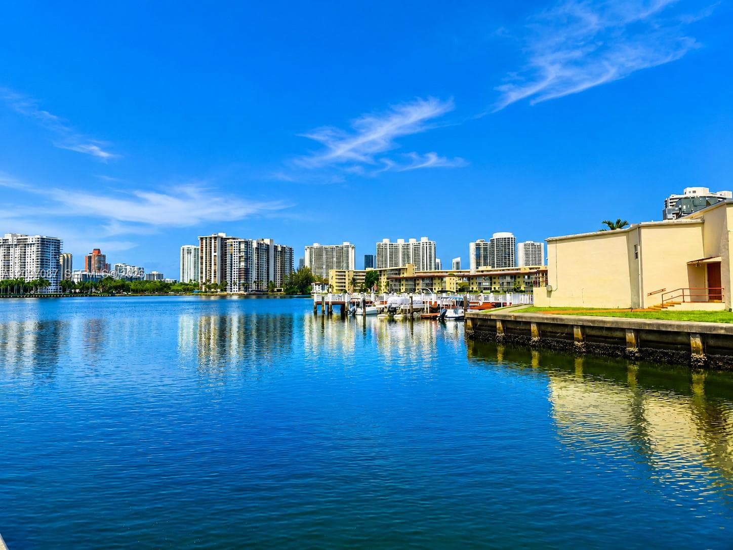POINT EAST SEC II CONDO · #G509 in Aventura - Photo 2