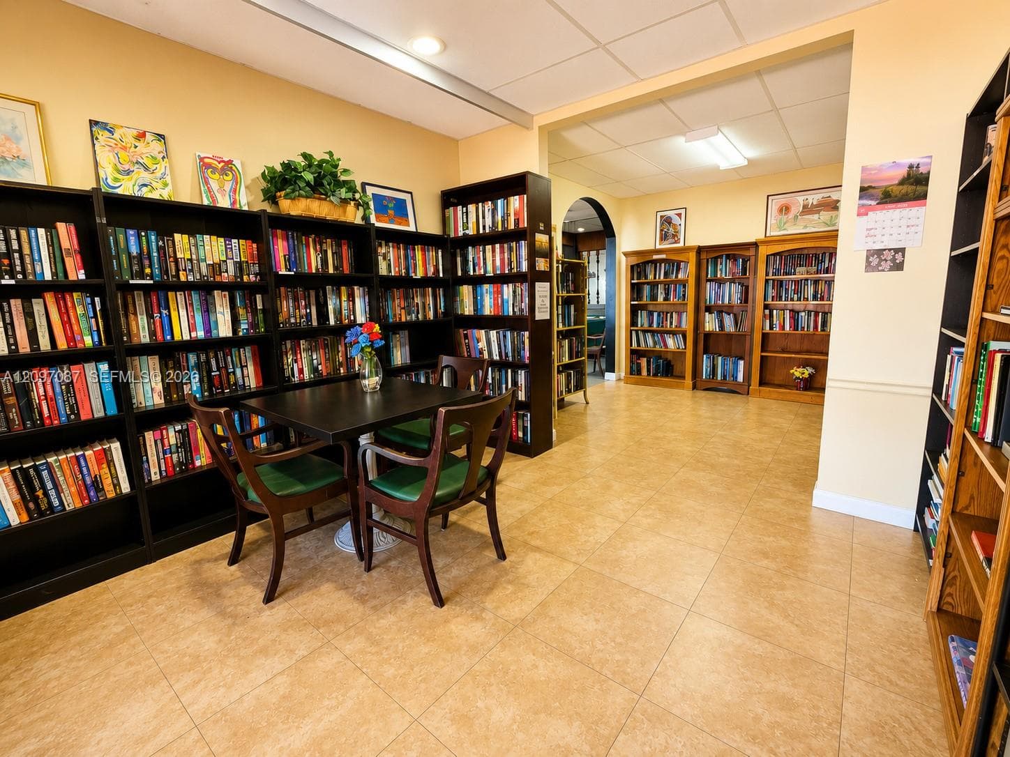 POINT EAST SEC II CONDO · #G509 in Aventura - Photo 17