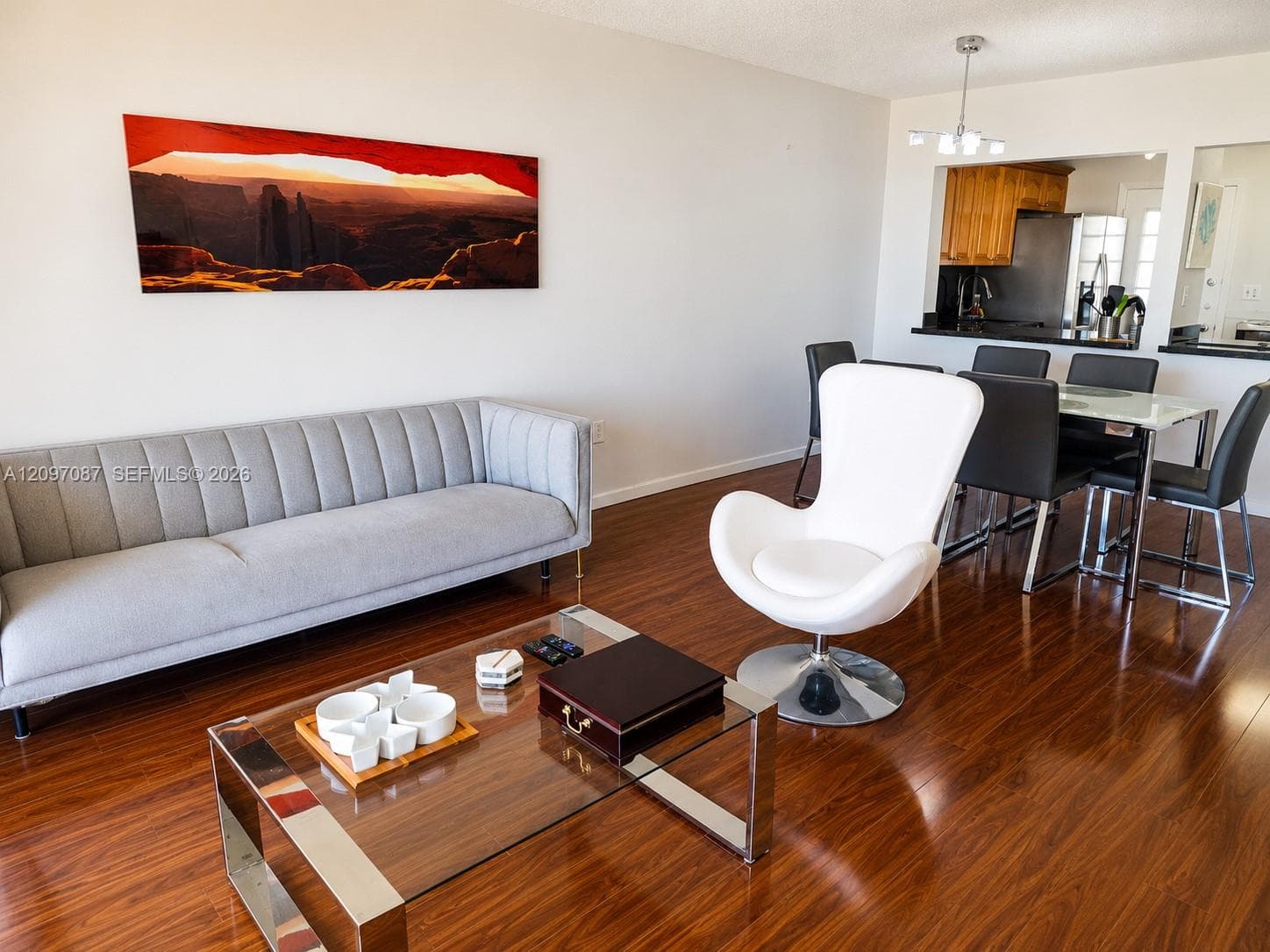 POINT EAST SEC II CONDO · #G509 in Aventura - Photo 5