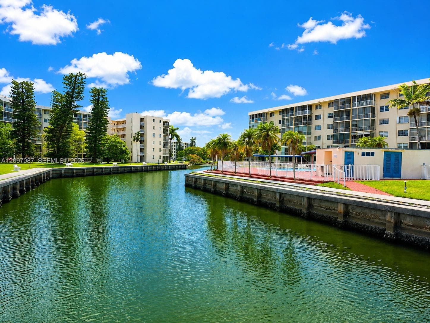 POINT EAST SEC II CONDO · #G509 in Aventura - Photo 14