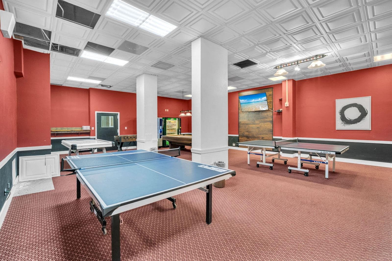 Play Room