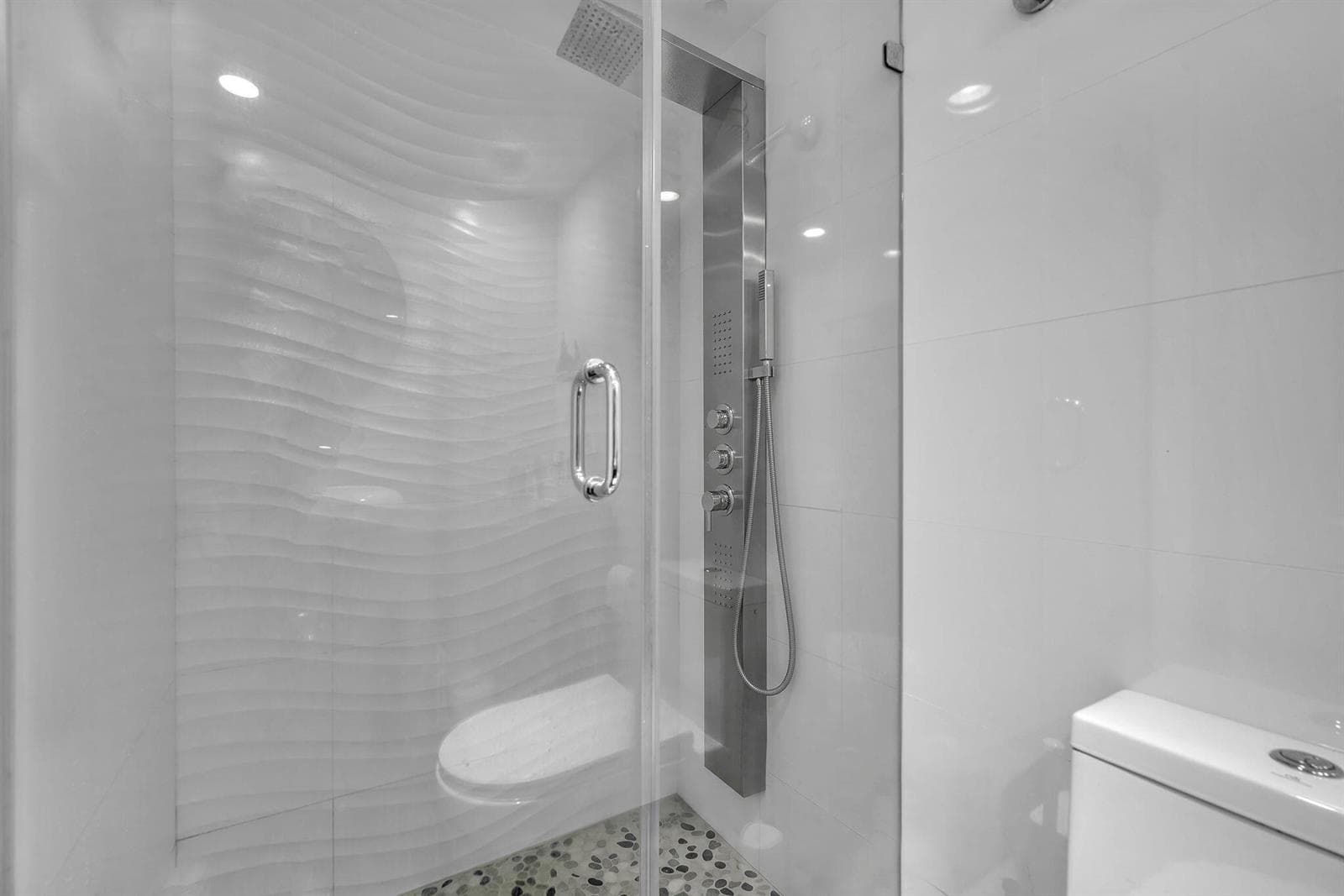 Guest Bath