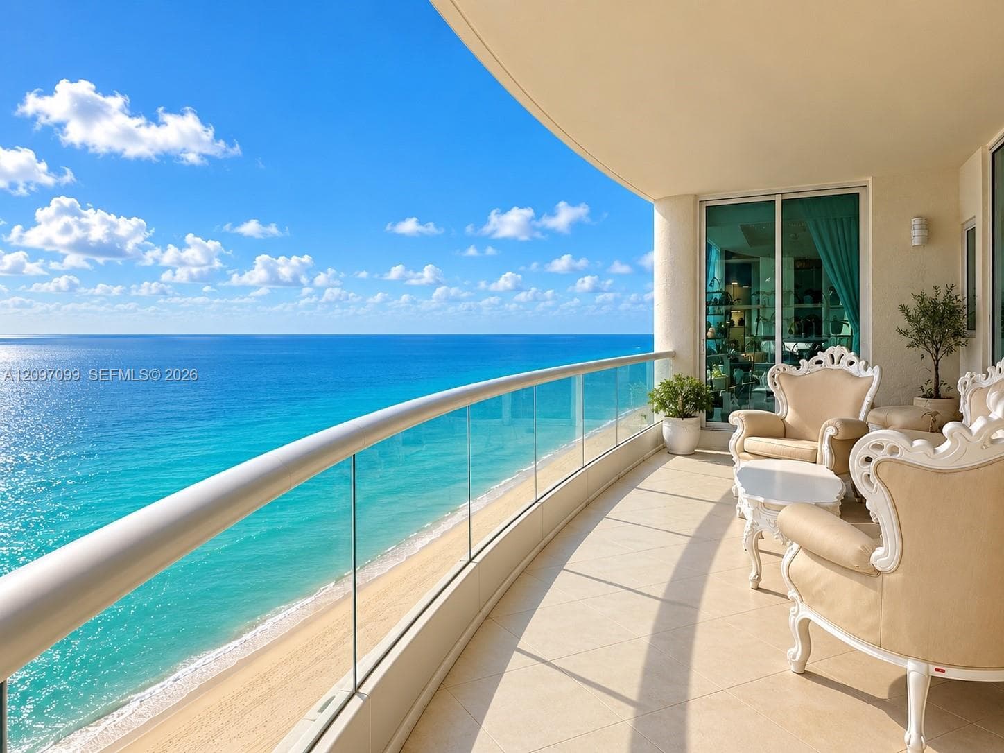 Turnberry Ocean Colony · #1604 in Sunny Isles Beach - Photo 2