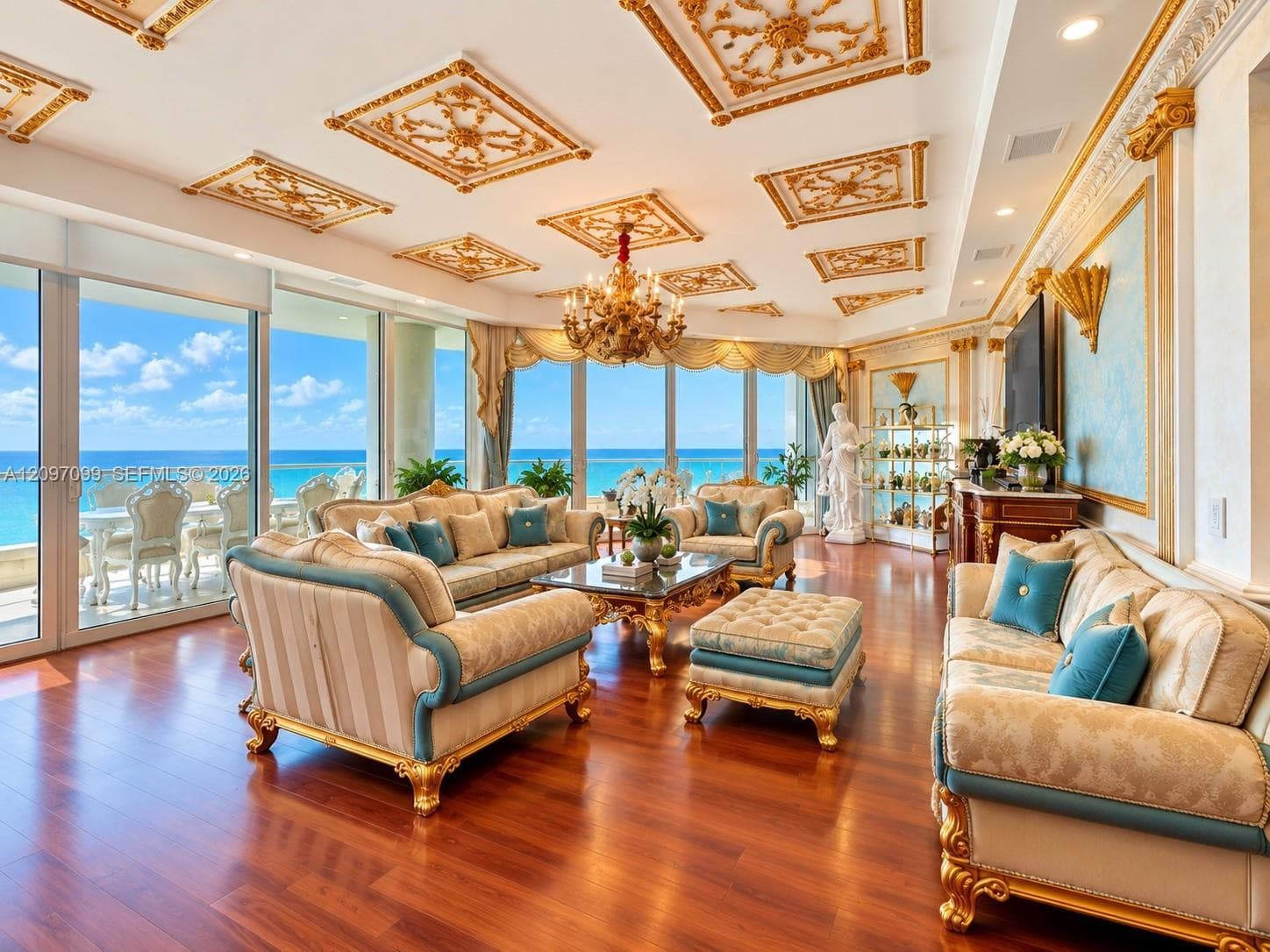 Turnberry Ocean Colony · #1604 in Sunny Isles Beach - Photo 6