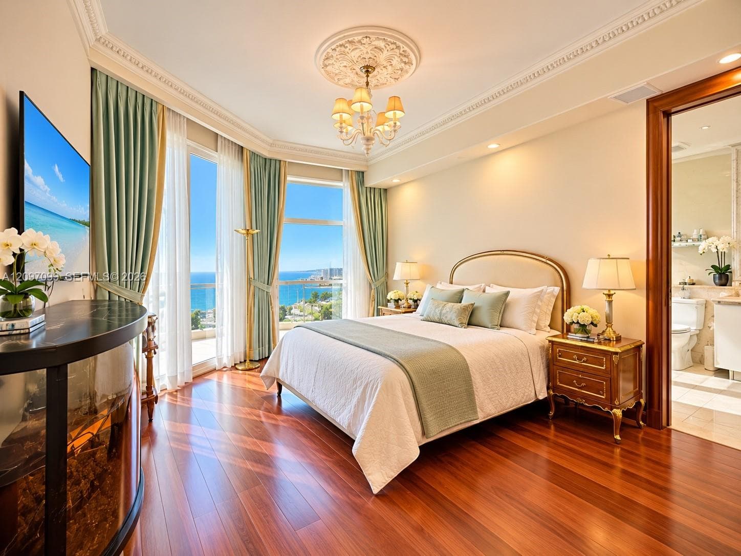 Turnberry Ocean Colony · #1604 in Sunny Isles Beach - Photo 12