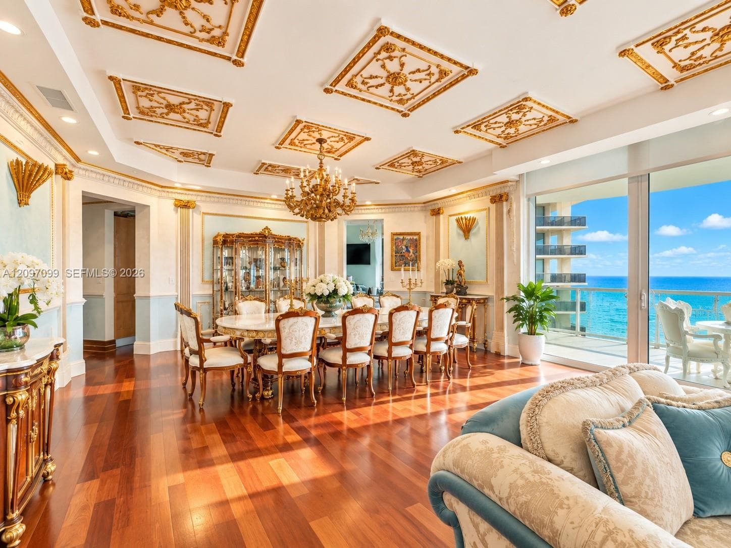 Turnberry Ocean Colony · #1604 in Sunny Isles Beach - Photo 7