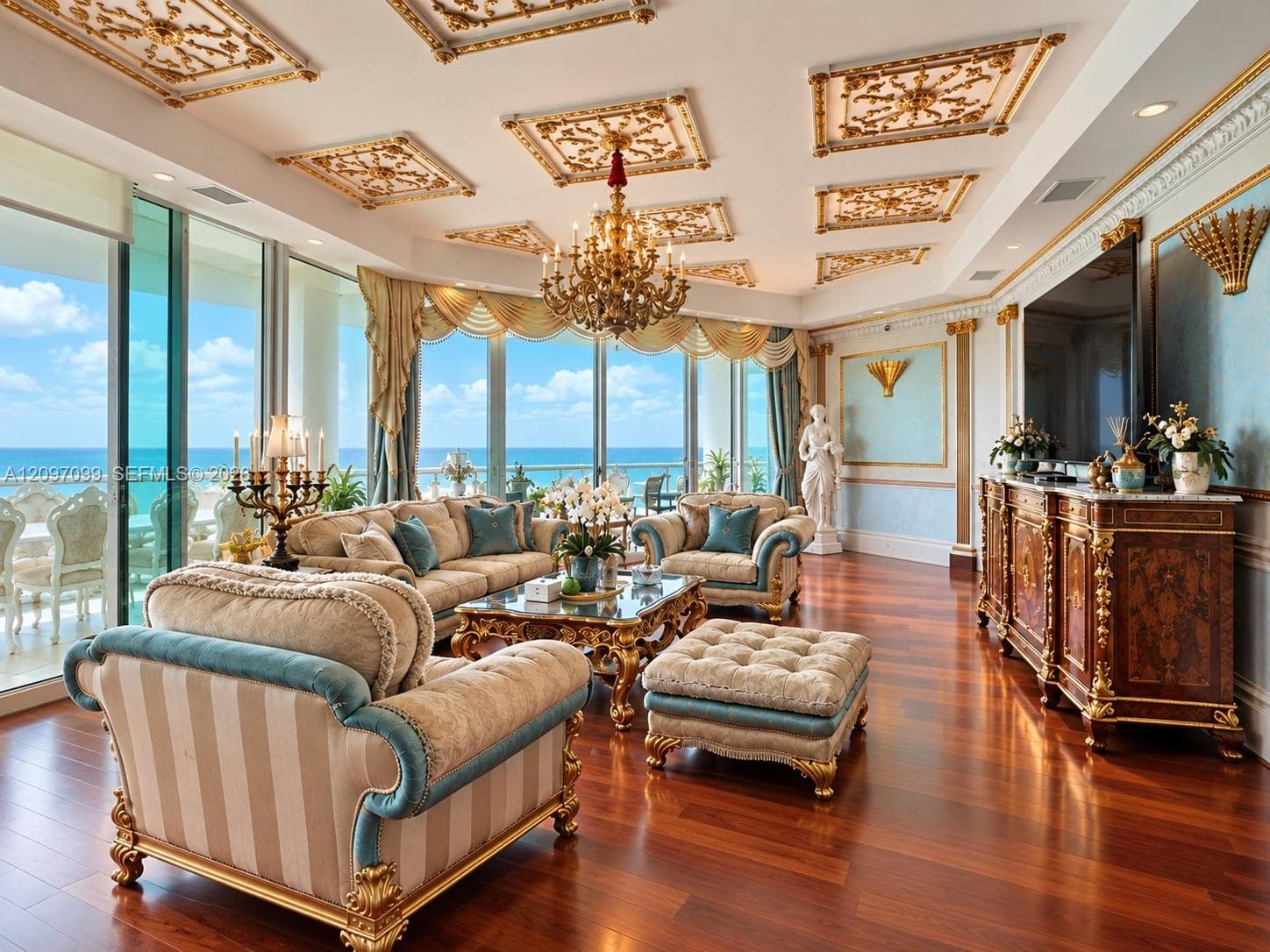 Turnberry Ocean Colony · #1604 in Sunny Isles Beach - Photo 5