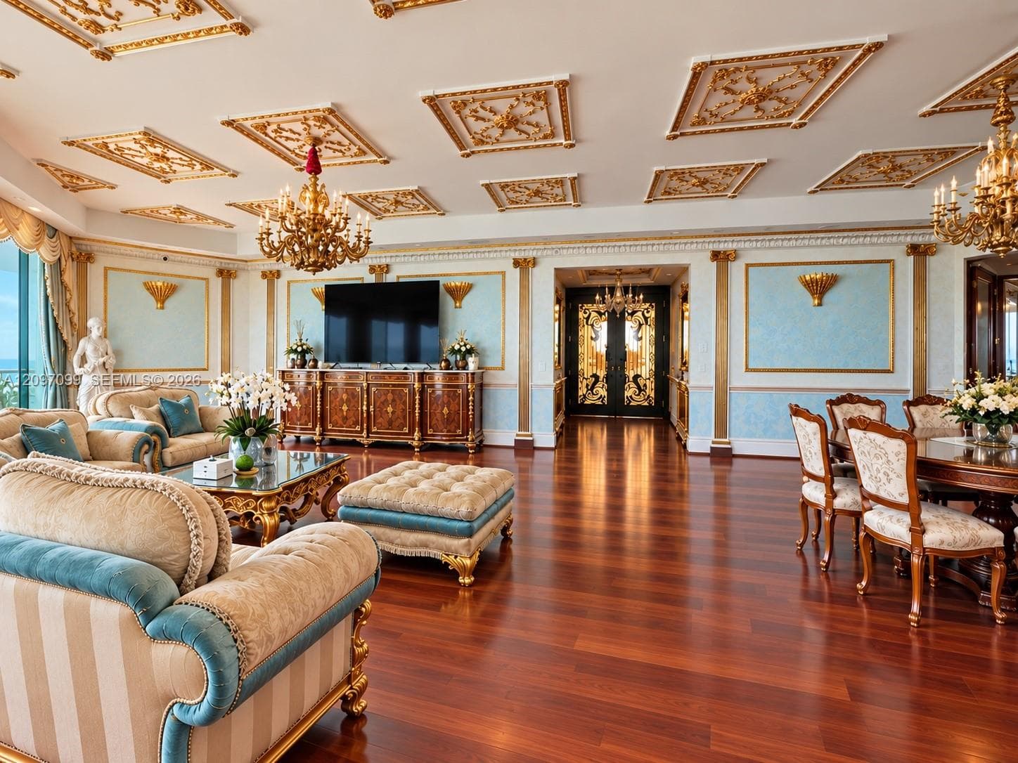Turnberry Ocean Colony · #1604 in Sunny Isles Beach - Photo 4