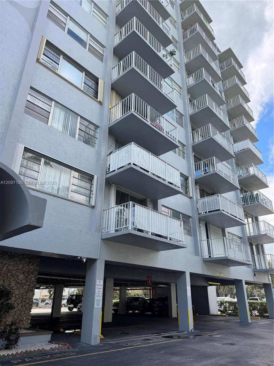 THREE HORIZONS NORTH COND · #205 in North Miami - Photo 1